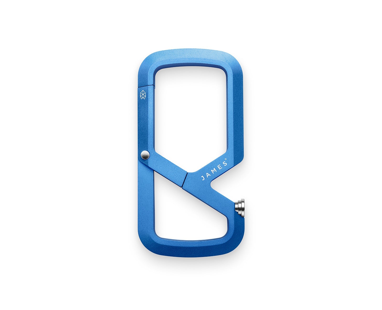 James Brand The Mehlville Carabiner