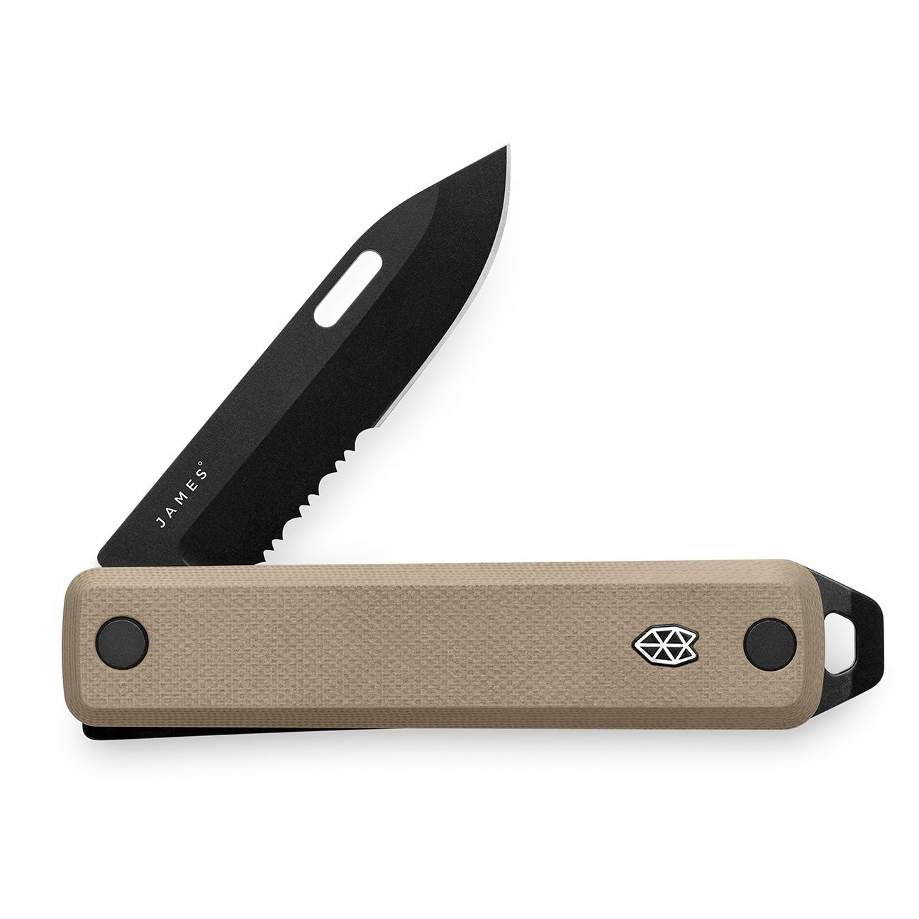 James Brand The Ellis Slim Knife