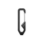The Holcombe - Black + Stainless
