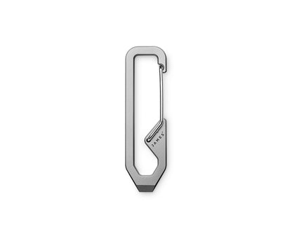 The Holcombe Titanium + Stainless