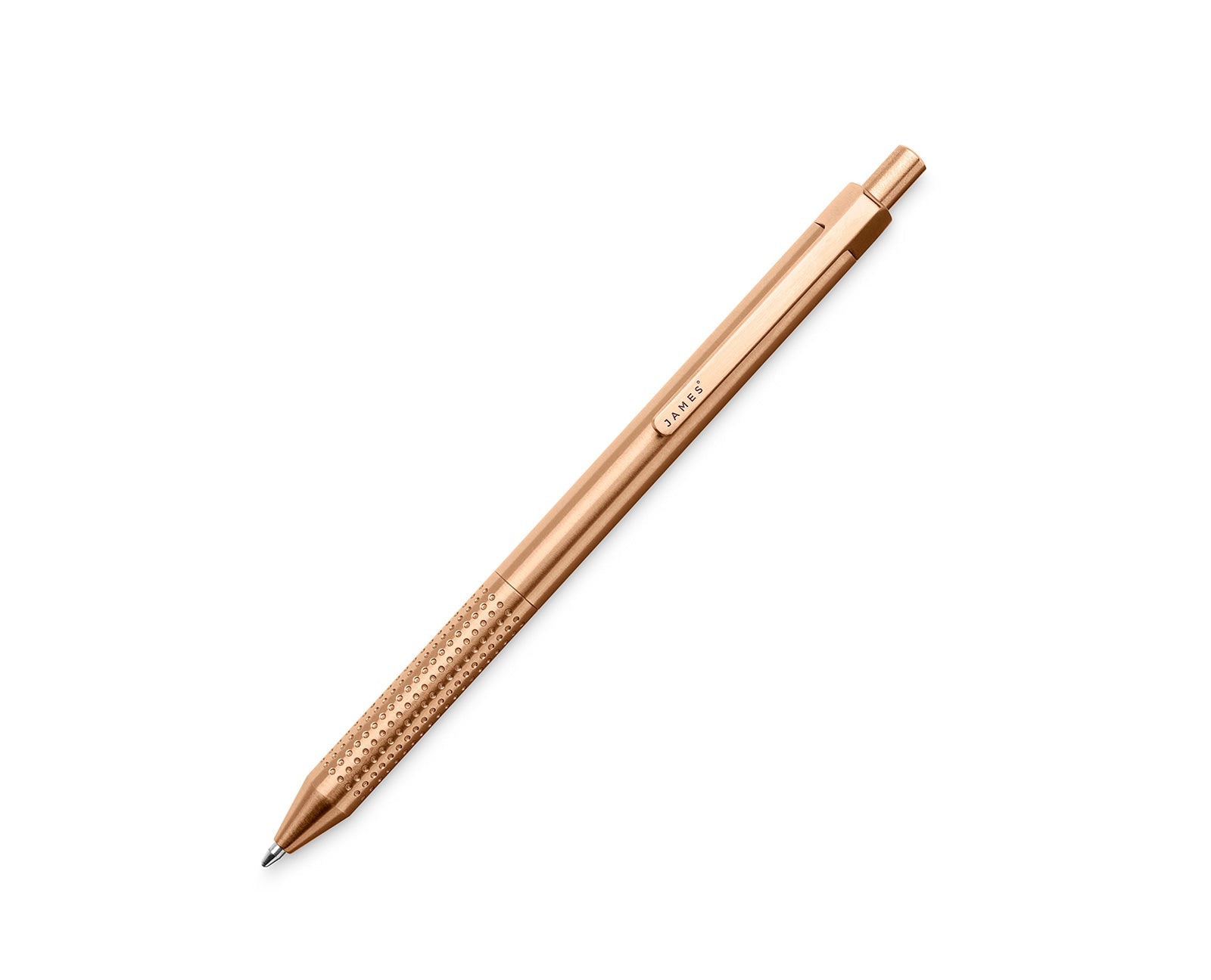 The Burwell Rose Gold