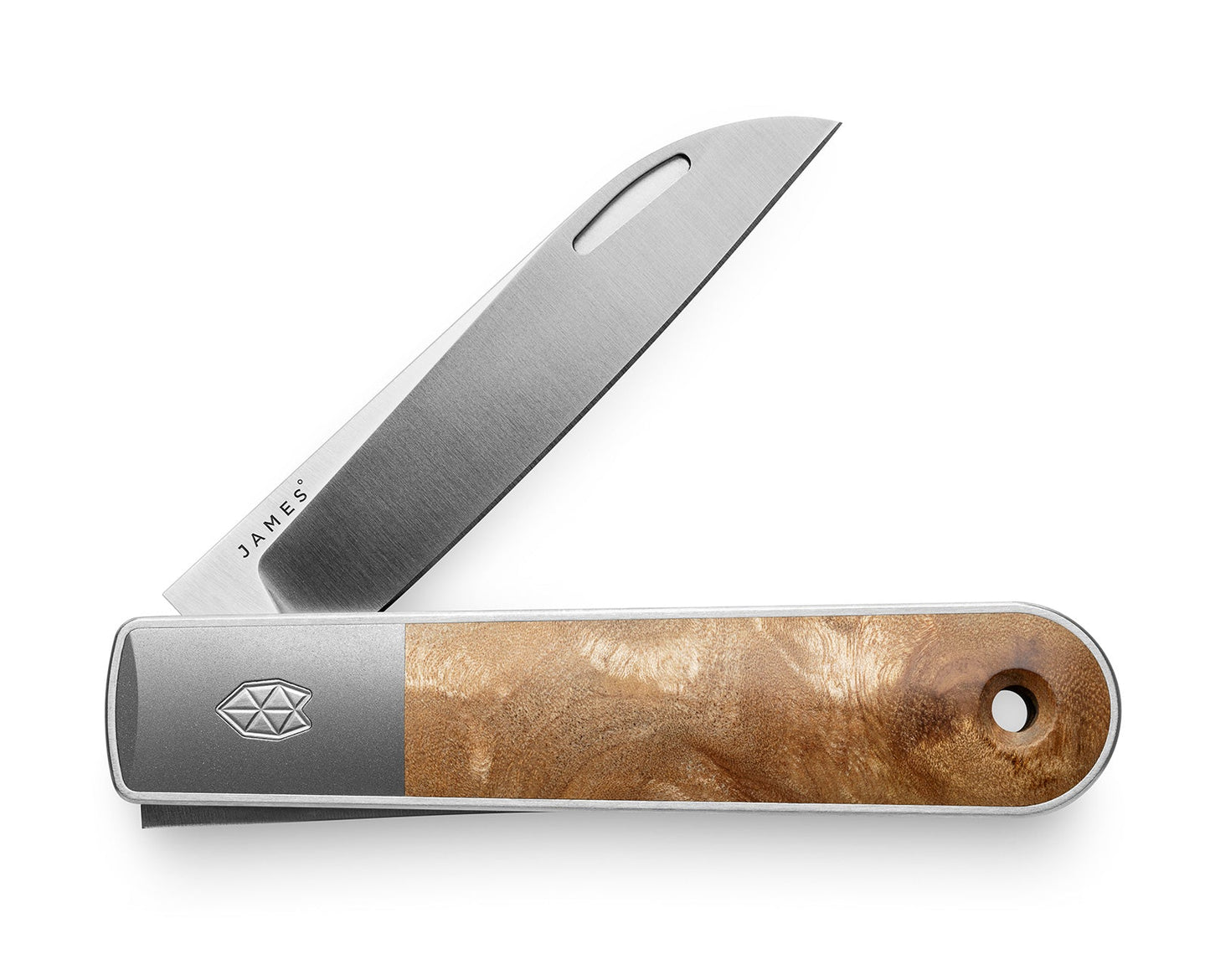 James Brand The Wayland Knife