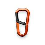 The Hardin - Orange + Black