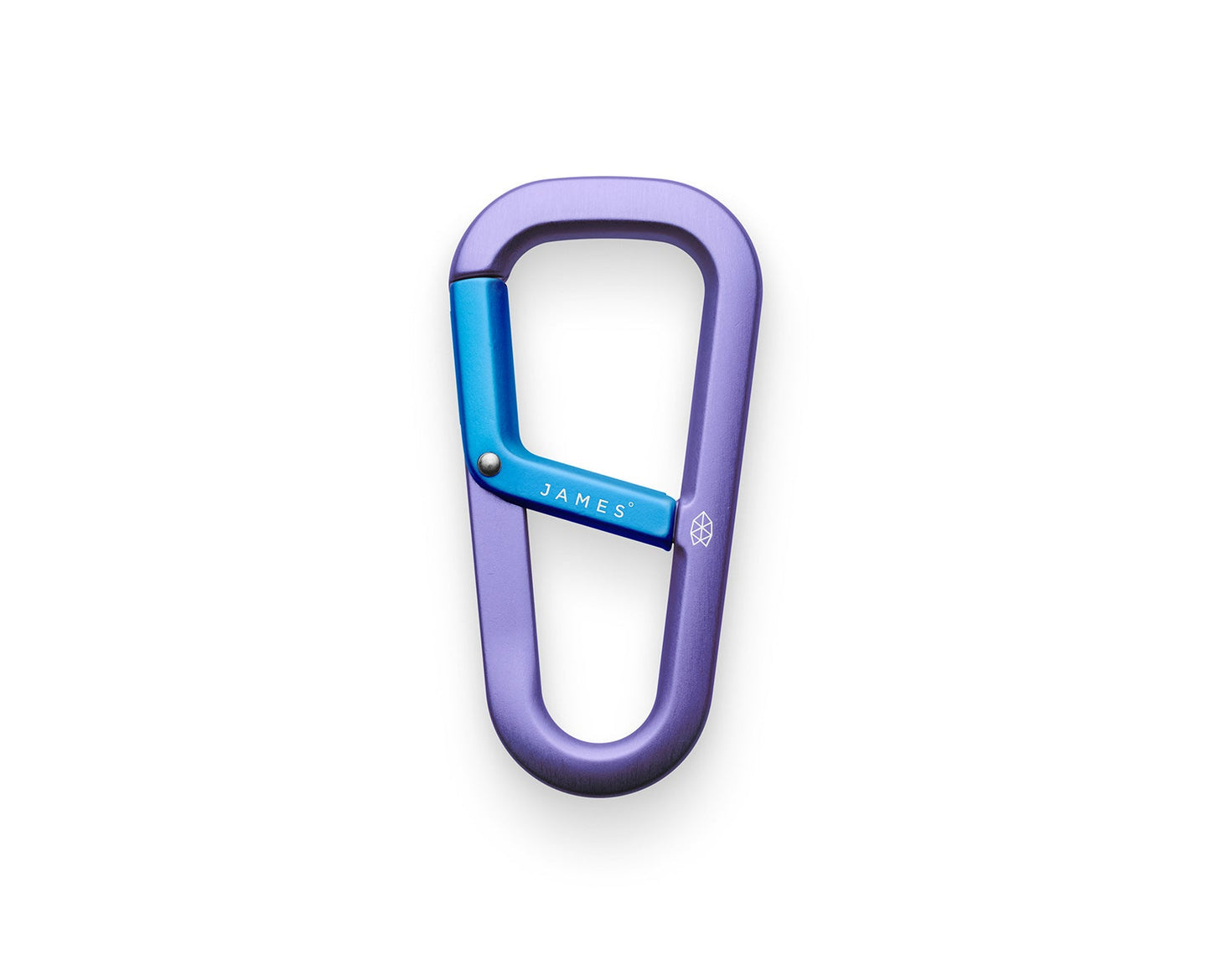 James Brand The Hardin Carabiner