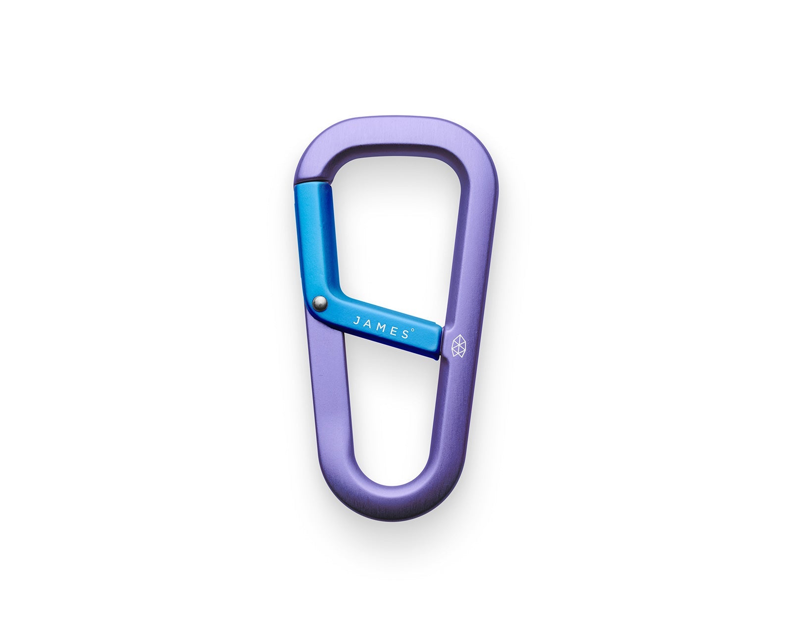 James Brand The Hardin Carabiner