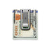 James Brand Martindale Money Clip - Titanium