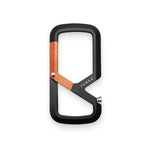 James Brand The Mehlville Carabiner - Carryology