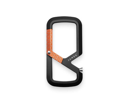 James Brand The Mehlville Carabiner Carryology