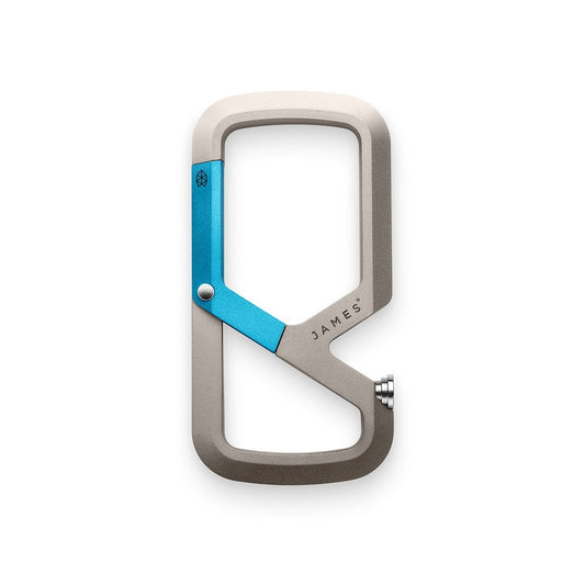 James Brand The Mehlville Carabiner