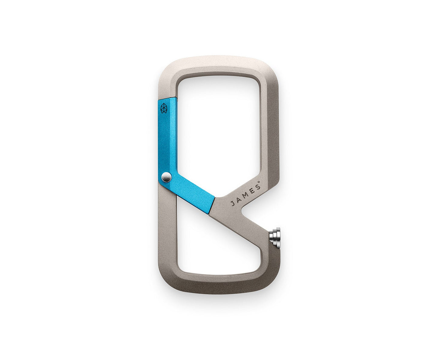 James Brand The Mehlville Carabiner
