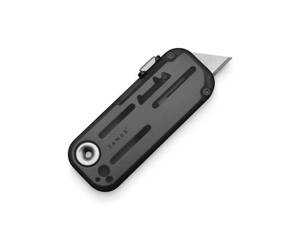 James Brand The Palmer Utility Knife