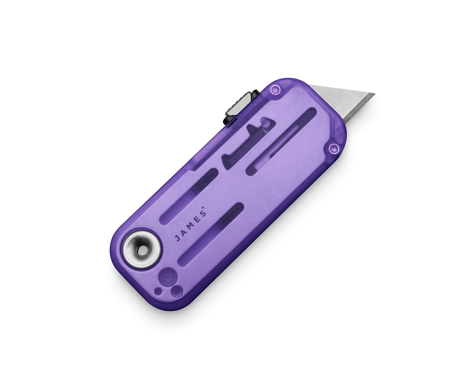 James Brand The Palmer Utility Knife | Uncrate Supply