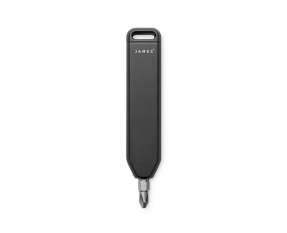 James Brand The Warrick Pocket Screwdriver