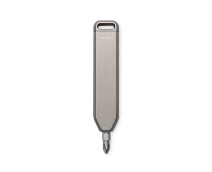 James Brand The Warrick Pocket Screwdriver