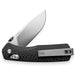 James Brand The Carter Knife - Carbon Fiber + Stainless