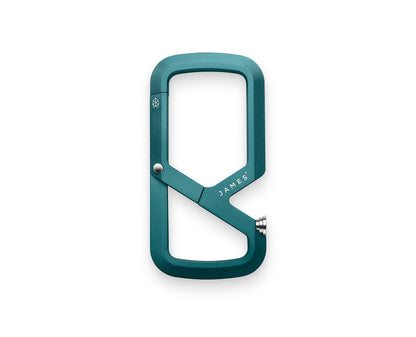 James Brand The Mehlville Carabiner