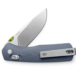 James Brand The Carter Knife - Tidal Blue + Stonewash