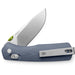 James Brand The Carter Knife - Tidal Blue + Stonewash
