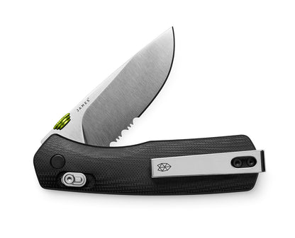 James Brand The Carter Knife