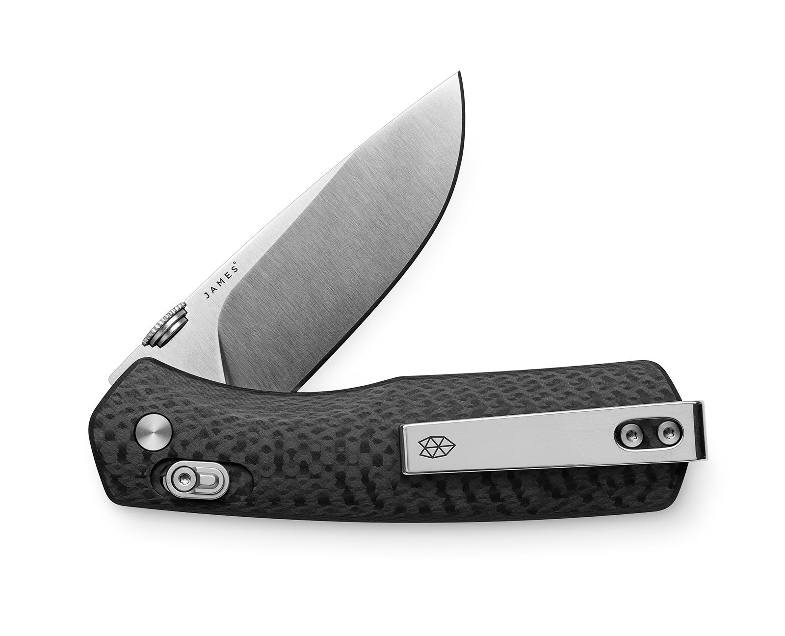 James Brand The Carter Knife | Uncrate Supply