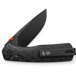 James Brand The Carter Knife - Carryology