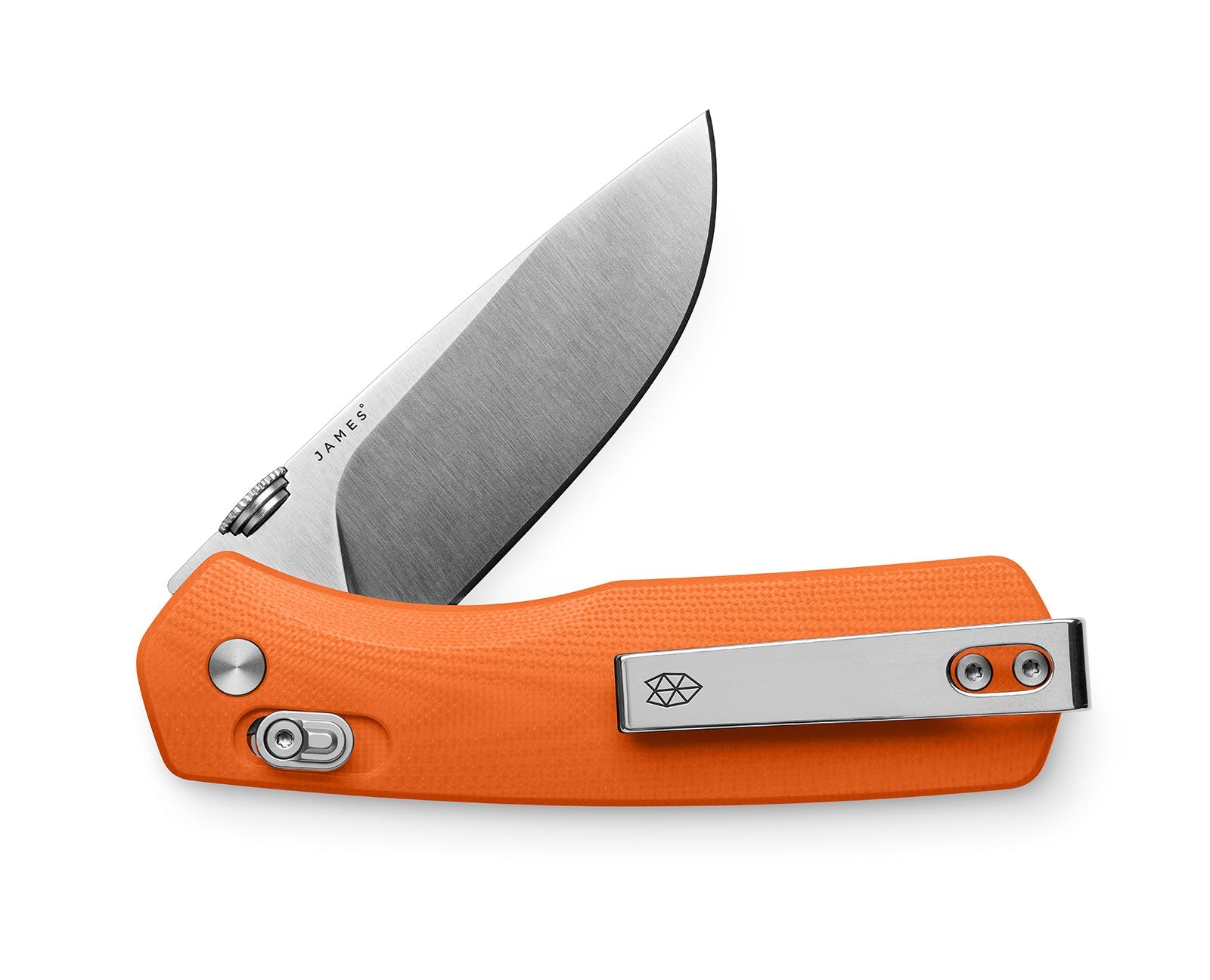 James Brand The Carter Knife | Uncrate Supply