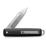 James Brand Ellis Pocket Knife - Black