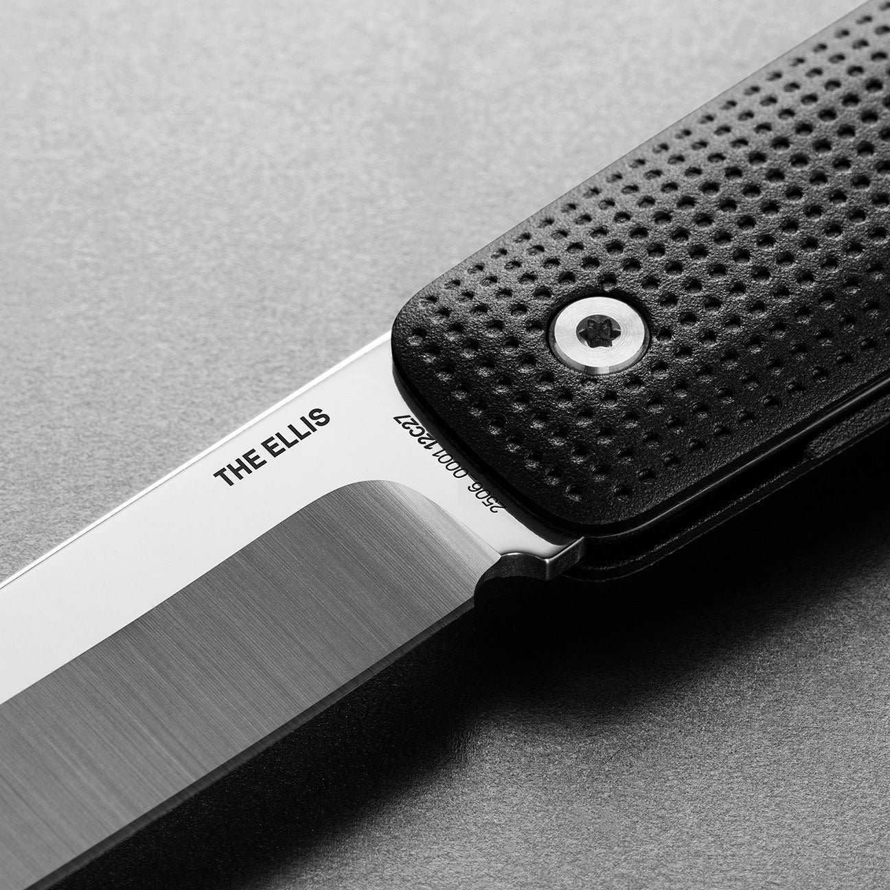 James Brand Ellis Pocket Knife