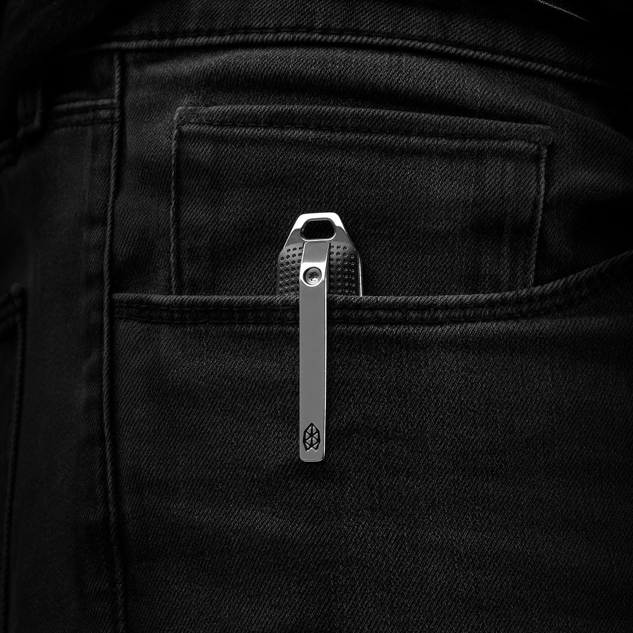 James Brand Ellis Pocket Knife