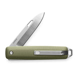 James Brand Ellis Pocket Knife - Grove