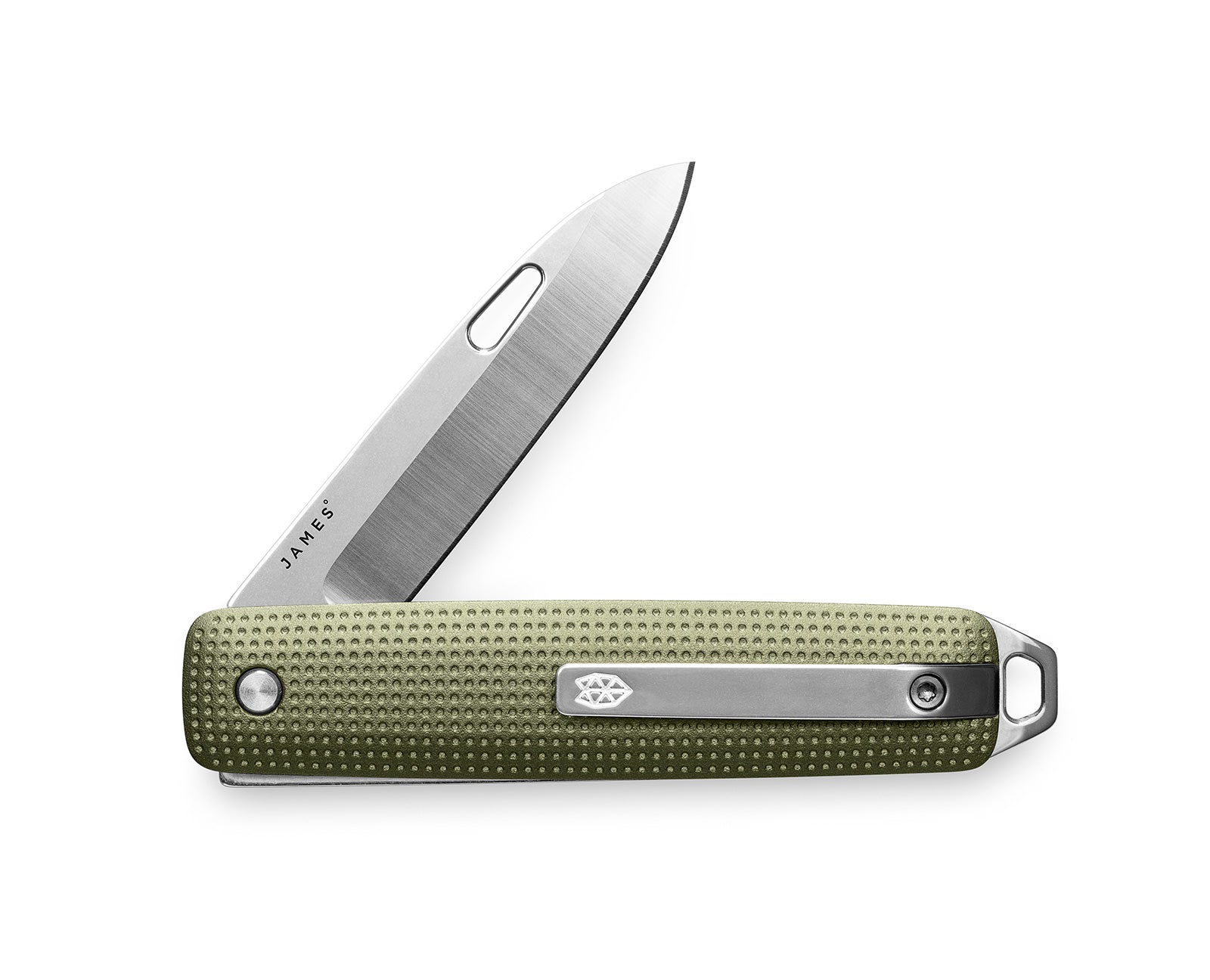 James Brand Ellis Pocket Knife Grove