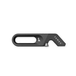James Brand Halifax Multitool - Alpine Black
