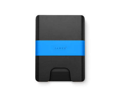 James Brand The Lowe Wallet