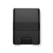 James Brand The Lowe Wallet - Black + Black