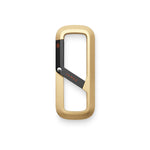 James Brand The Madison - Gold + Black