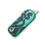 James Brand The Palmer Utility Knife - Moblow Edition