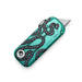 James Brand The Palmer Utility Knife - Moblow Edition