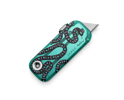 James Brand The Palmer Utility Knife Moblow Edition