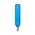 James Brand The Warrick Pocket Screwdriver - Liquid Blue + Sport Pink