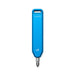 James Brand The Warrick Pocket Screwdriver - Liquid Blue + Sport Pink