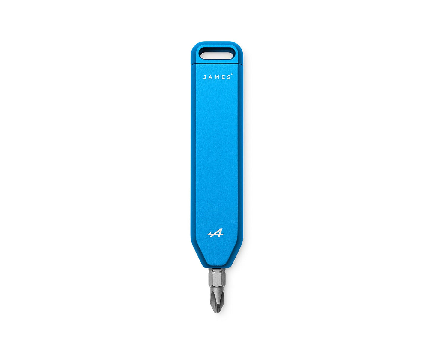 James Brand The Warrick Pocket Screwdriver