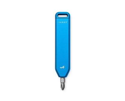 James Brand The Warrick Pocket Screwdriver