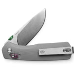 James Brand The Carter Knife - Primer Gray