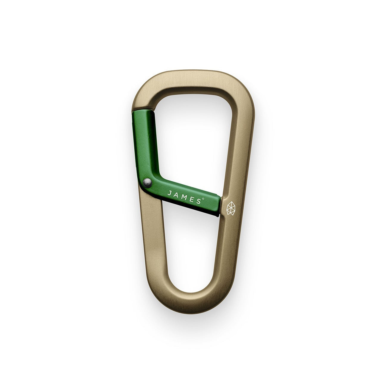 James Brand The Hardin Carabiner