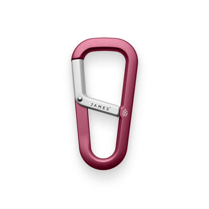 James Brand The Hardin Carabiner