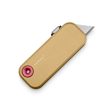James Brand The Palmer Utility Knife