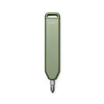 James Brand The Warrick Pocket Screwdriver - Grove