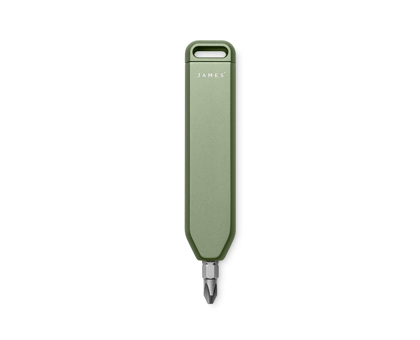 James Brand The Warrick Pocket Screwdriver