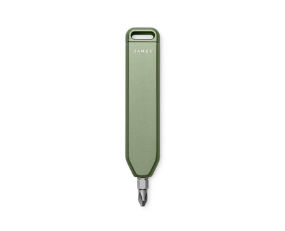 James Brand The Warrick Pocket Screwdriver