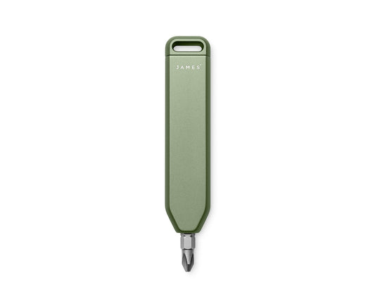 James Brand The Warrick Pocket Screwdriver